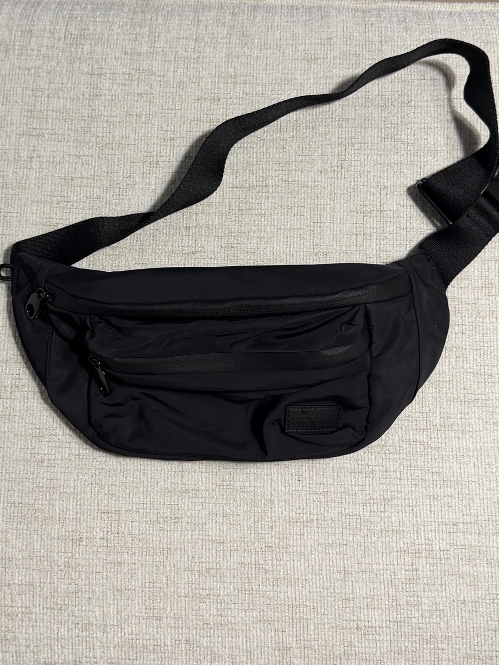 Pull&Bear Fanny pack NWOT